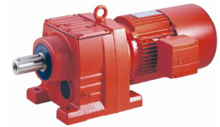 Motor giảm tốc trục thẳng - Điện Cơ Motor Quang Minh - Công Ty TNHH Điện Cơ Motor Quang Minh