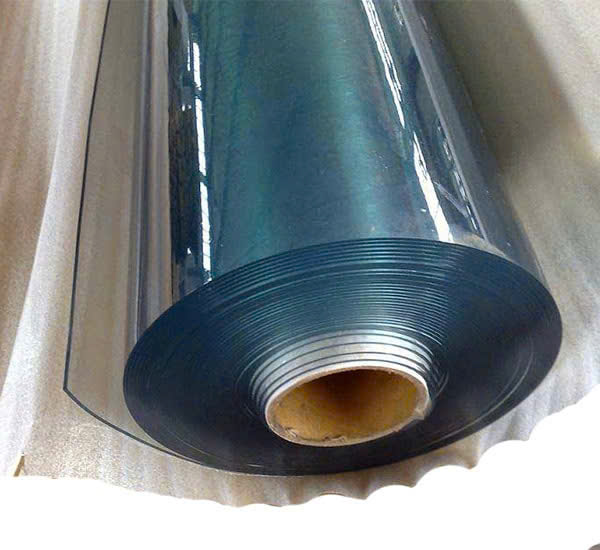 Nhựa PVC trong mềm - Nhựa Kỹ Thuật Hàn Việt - Công Ty Cổ Phần Trung Tâm Hàn Việt