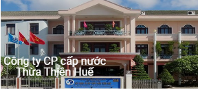 Công Ty CP Cấp Nước Thừa Thiên Huế - Công Ty TNHH DEVIWAS