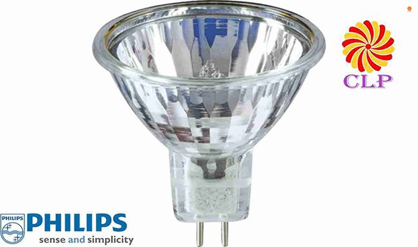 Đèn Halogen Essential LV MR16 - Đèn LED CLP - Công Ty TNHH TM Và DV Đèn Điện Công Nghệ Cao CLP