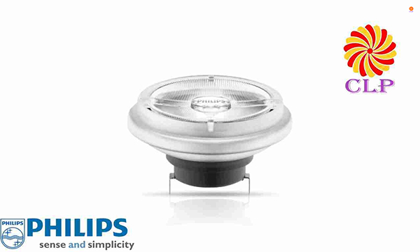 Đèn Led chiếu điểm Master Ledspot LV AR111 - Đèn LED CLP - Công Ty TNHH TM Và DV Đèn Điện Công Nghệ Cao CLP