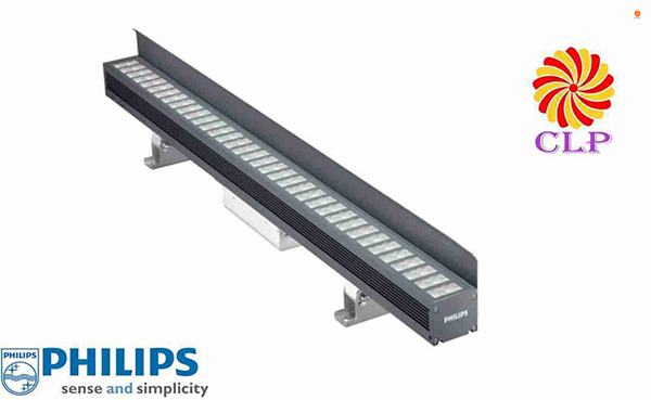 Đèn pha kiến trúc Unistrip G4 - Đèn LED CLP - Công Ty TNHH TM Và DV Đèn Điện Công Nghệ Cao CLP