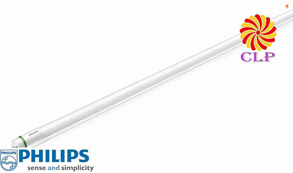 Đèn tuýp Led Ecofit HO 20W T8 1m2 AP SL G Philips - Đèn LED CLP - Công Ty TNHH TM Và DV Đèn Điện Công Nghệ Cao CLP