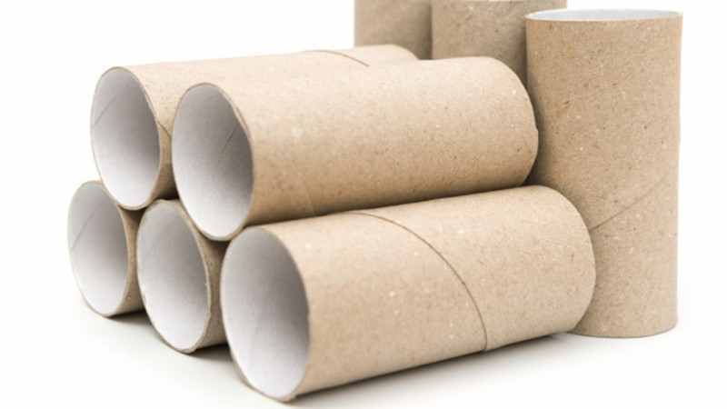 Lõi giấy - Bao Bì Thuận Phát - Công Ty TNHH TM DV SX Bao Bì Thuận Phát