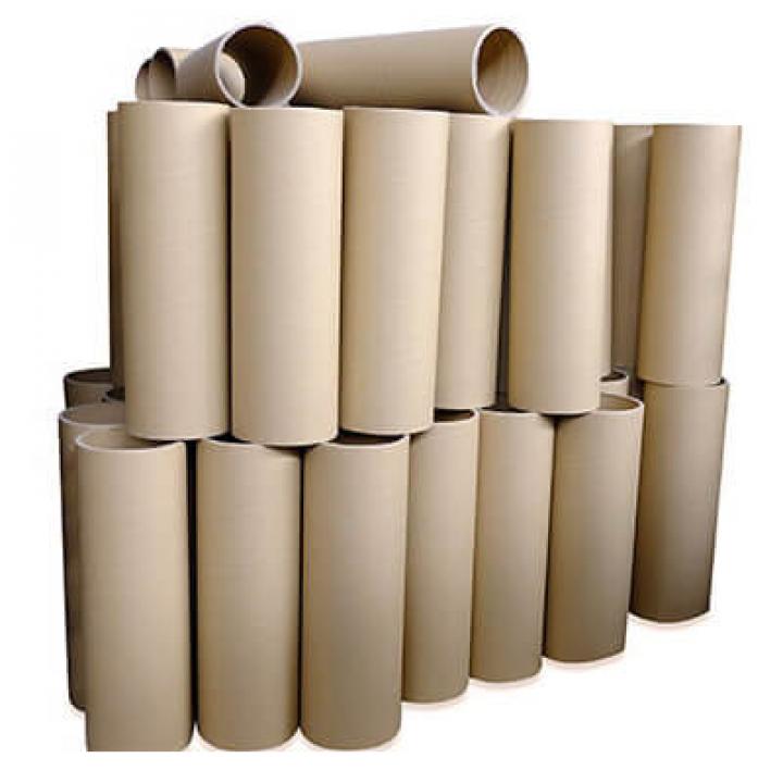 Lõi giấy - Bao Bì Thuận Phát - Công Ty TNHH TM DV SX Bao Bì Thuận Phát