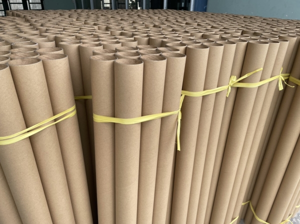 ống giấy - Bao Bì Thuận Phát - Công Ty TNHH TM DV SX Bao Bì Thuận Phát