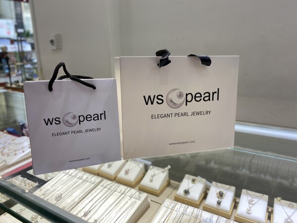 Thương hiệu Wscpearl - Trang Sức Ngọc Trai WSCPearl