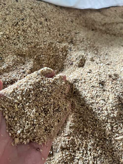 Hình ảnh nhà máy sản xuất công ty Phong Thái Thuận