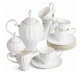 Tea Set - Vật Tư Thiết Bị Phòng Sạch CPN - Công Ty Cổ Phần Thương Mại Xuất Nhập Khẩu CPN