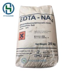 EDTA 4Na - Ethylendiamin Tetraacetic Acid