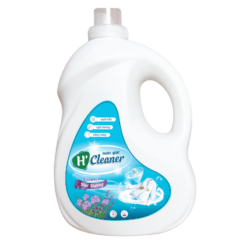 Nước giặt H’Cleaner hương hoa đại dương 3,6kg