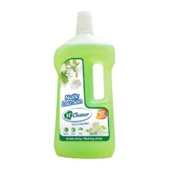 Nước lau sàn Hcleaner hương hoa nhài 1 lít