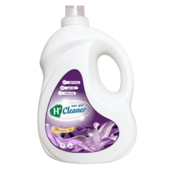 Nước giặt H’Cleaner hương nước hoa huyền bí 3,6kg