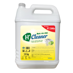 Nước rửa chén H’Cleaner 10kg