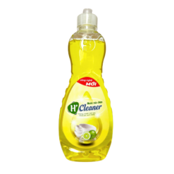 Nước rửa chén H’Cleaner hương chanh