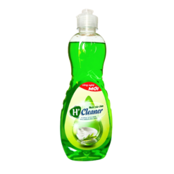 Nước rửa chén H’Cleaner hương trà xanh