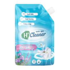 Túi giặt H’Cleaner hương hoa đại dương 2kg