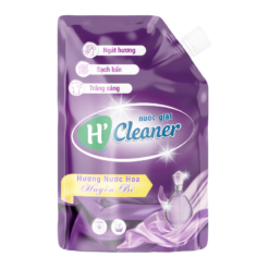 Túi giặt H’Cleaner hương nước hoa huyền bí 2kg