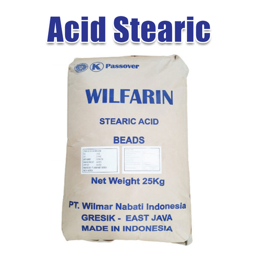Acid stearic