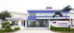 Hình ảnh nhà máy MMA