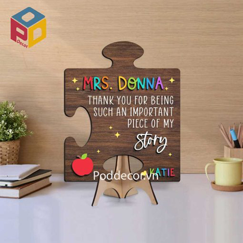 Biển phòng - PodeDecor Việt Nam - Công Ty Sản Xuất Đồ Chơi Trẻ Em Và Giáo Cụ Montessori Poddecor Việt Nam