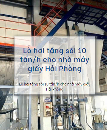  - Lò Hơi Công Nghiệp GEETECH - Công Ty TNHH GEETECH
