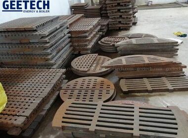 Ghi lò hơi - Lò Hơi Công Nghiệp GEETECH - Công Ty TNHH GEETECH