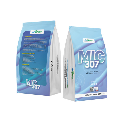 Fugreen MIC 307 - Men Vi Sinh Green-S - Công Ty TNHH Môi Trường Green-S