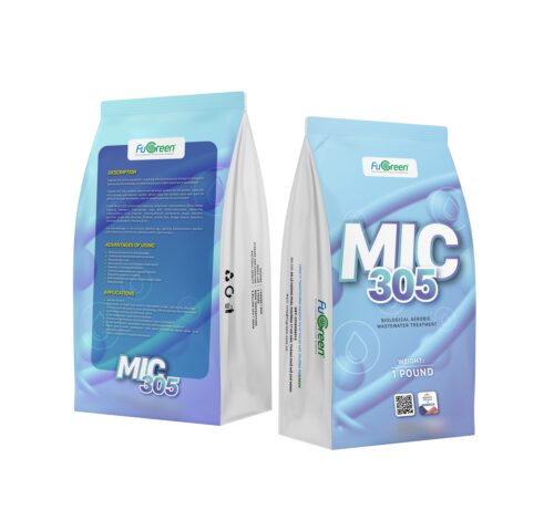 Fugreen Mic 305 - Men Vi Sinh Green-S - Công Ty TNHH Môi Trường Green-S