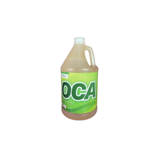 Fugreen OCA - Men Vi Sinh Green-S - Công Ty TNHH Môi Trường Green-S