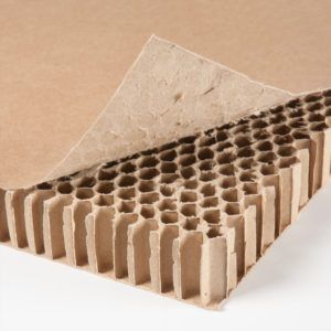 Giấy tổ ong - Thùng Carton KOVIF -  Công Ty TNHH KOVIF