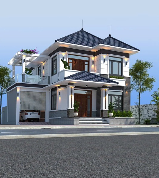 Xây Dựng Mạnh Hà – Công Ty TNHH Thiết Kế Và Thi Công Xây Dựng Trọn Gói Mạnh Hà
