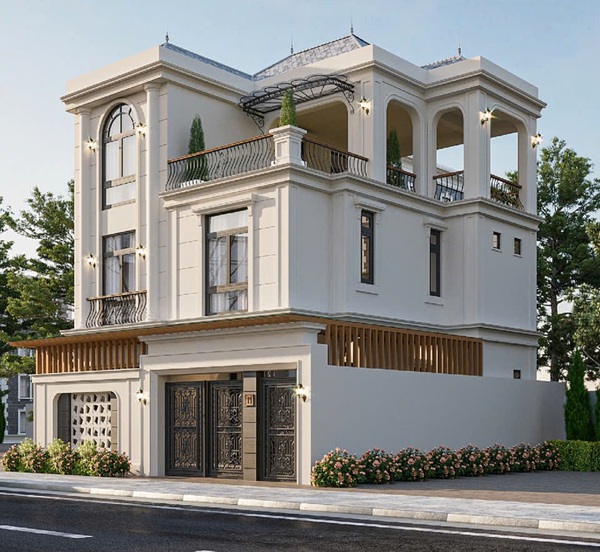 Xây Dựng Mạnh Hà – Công Ty TNHH Thiết Kế Và Thi Công Xây Dựng Trọn Gói Mạnh Hà