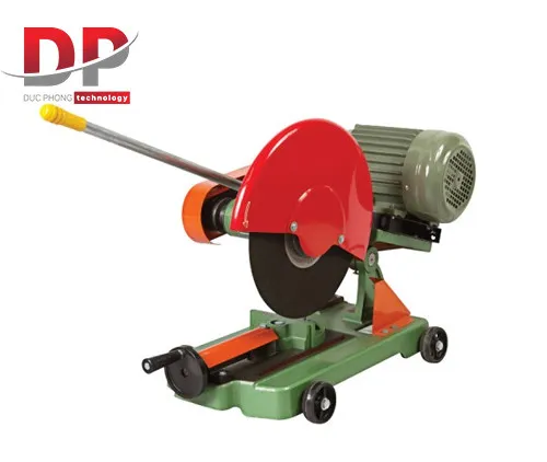 Máy cắt sắt Hồng Ký HK CF332 - Thiết Bị Cơ Khí Đức Phong - Công Ty Cổ Phần Kỹ Thuật Và Công Nghệ Đức Phong