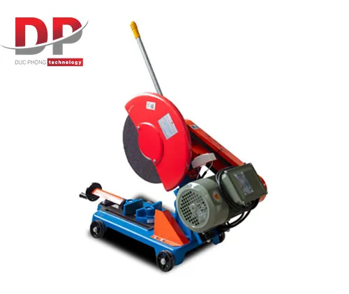 Máy cắt sắt Hồng Ký HK-CP 3HP 220V-2800 HK-CP312 - Thiết Bị Cơ Khí Đức Phong - Công Ty Cổ Phần Kỹ Thuật Và Công Nghệ Đức Phong