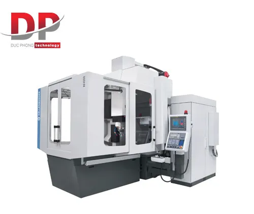 Máy mài CNC KELLENBERGER H4000 - Thiết Bị Cơ Khí Đức Phong - Công Ty Cổ Phần Kỹ Thuật Và Công Nghệ Đức Phong