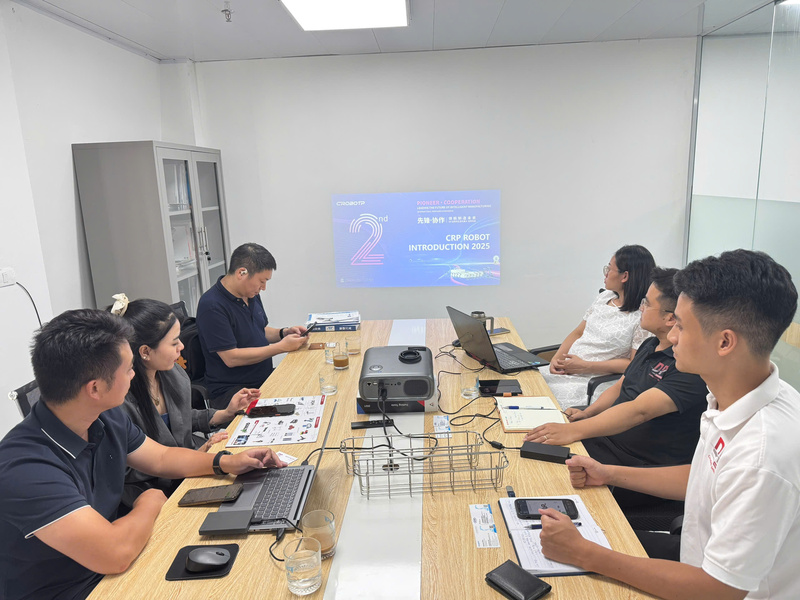 Hình ảnh công ty Đức Phong - Thiết Bị Cơ Khí Đức Phong - Công Ty Cổ Phần Kỹ Thuật Và Công Nghệ Đức Phong