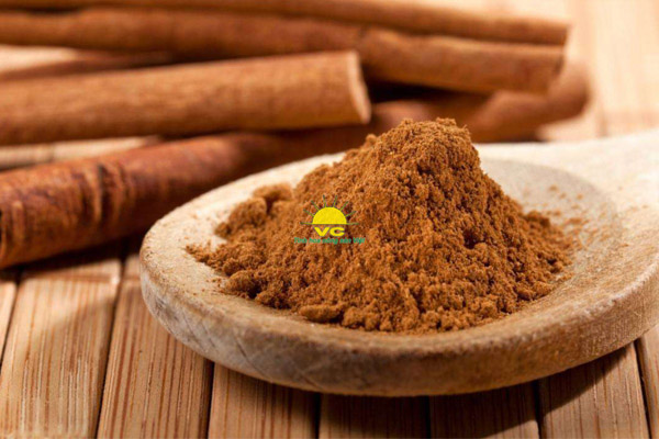 Quế sấy khô - Nhà Máy Sản Xuất Và Chế Biến Nông Sản Vũ Công - Công Ty TNHH Một Thành Viên Vũ Công