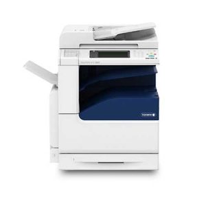 Máy Fuji Xerox DocuCentre V3060 CPS - Máy Photocopy Hải Minh - Công Ty TNHH Dịch Vụ Thương Mại Hải Minh