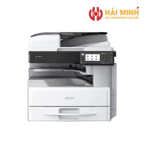 Máy photocopy RICOH 2001L (mới 100%) - Máy Photocopy Hải Minh - Công Ty TNHH Dịch Vụ Thương Mại Hải Minh