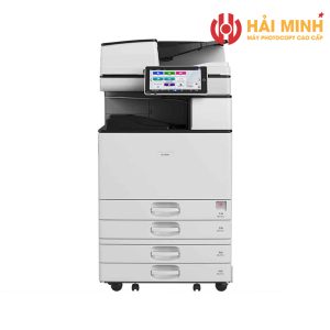 Máy photocopy RICOH IM 2500 (mới 100%) - Máy Photocopy Hải Minh - Công Ty TNHH Dịch Vụ Thương Mại Hải Minh