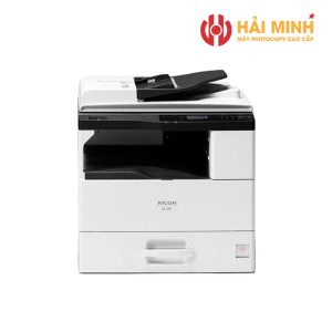 Máy photocopy RICOH IM 2701 (mới 100%) - Máy Photocopy Hải Minh - Công Ty TNHH Dịch Vụ Thương Mại Hải Minh