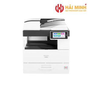 Máy photocopy RICOH IM 2702 (mới 100%) - Máy Photocopy Hải Minh - Công Ty TNHH Dịch Vụ Thương Mại Hải Minh