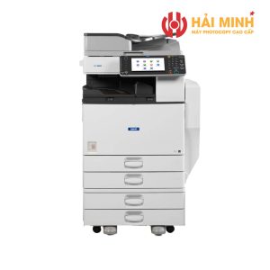 Máy Photocopy RICOH MP 5002 - Máy Photocopy Hải Minh - Công Ty TNHH Dịch Vụ Thương Mại Hải Minh