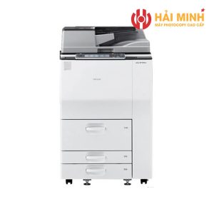 Máy Photocopy RICOH IM 7502 - Máy Photocopy Hải Minh - Công Ty TNHH Dịch Vụ Thương Mại Hải Minh