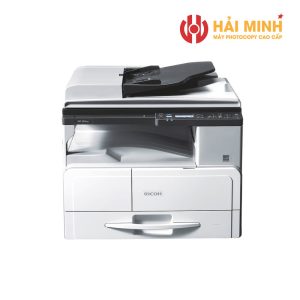 Máy Photocopy RICOH MP 2014 - Máy Photocopy Hải Minh - Công Ty TNHH Dịch Vụ Thương Mại Hải Minh