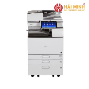 Máy Photocopy RICOH MP 2555 - Máy Photocopy Hải Minh - Công Ty TNHH Dịch Vụ Thương Mại Hải Minh