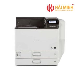 Máy in laser màu Ricoh Aficio SP C830DN - Máy Photocopy Hải Minh - Công Ty TNHH Dịch Vụ Thương Mại Hải Minh