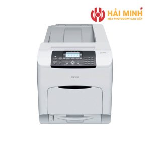 Máy photocopy màu Ricoh SPC 430DN - Máy Photocopy Hải Minh - Công Ty TNHH Dịch Vụ Thương Mại Hải Minh