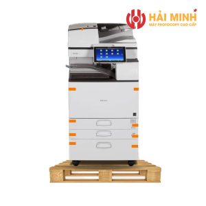 Máy photocopy RICOH MP 2555 Renew - Máy Photocopy Hải Minh - Công Ty TNHH Dịch Vụ Thương Mại Hải Minh